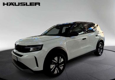 Opel Frontera, 2025