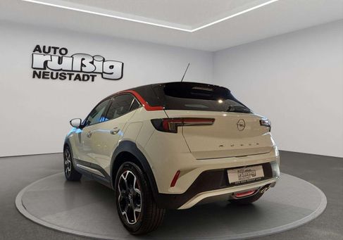 Opel Mokka, 2021 3