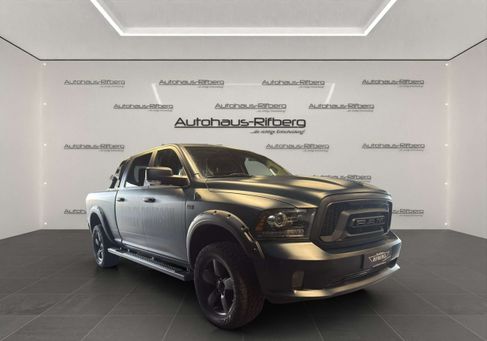 Dodge RAM, 2020