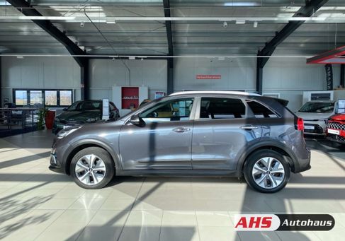 Kia Niro, 2019