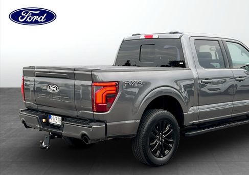 Ford F 150, 2025
