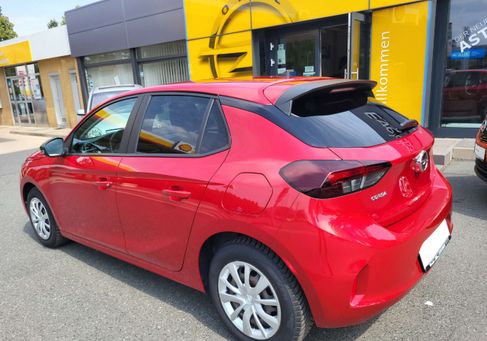 Opel Corsa, 2021 2