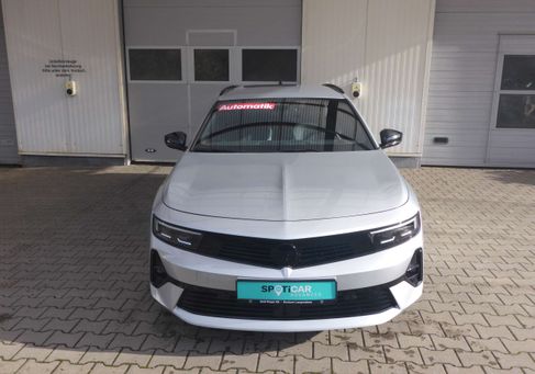 Opel Astra, 2024