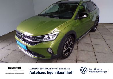 Volkswagen Taigo, 2025