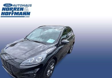 Ford Kuga, 2022