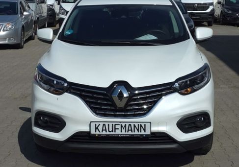 Renault Kadjar, 2021