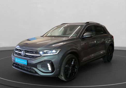 Volkswagen T-Roc, 2023
