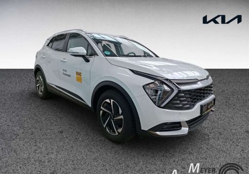 Kia Sportage, 2025 3