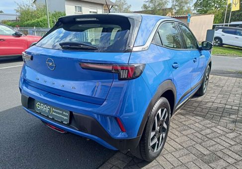 Opel Mokka, 2024 3