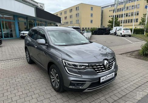 Renault Koleos, 2022