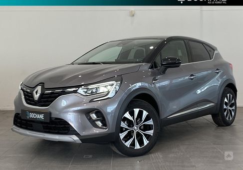 Renault Captur, 2023