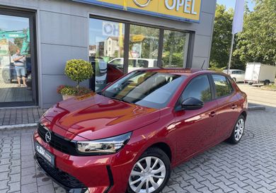 Opel Corsa, 2025