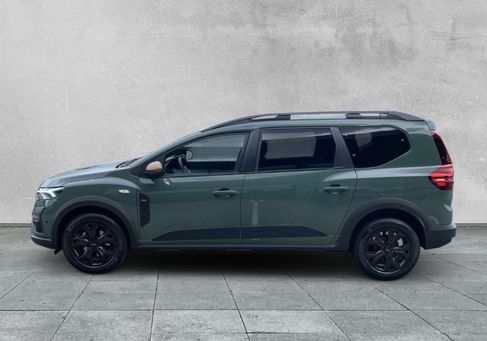 Dacia Jogger, 2025 2