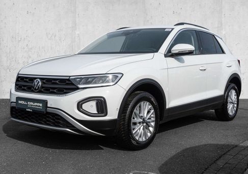 Volkswagen T-Roc, 2023