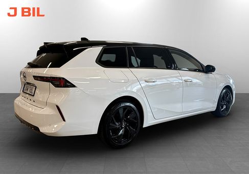 Opel Astra, 2024
