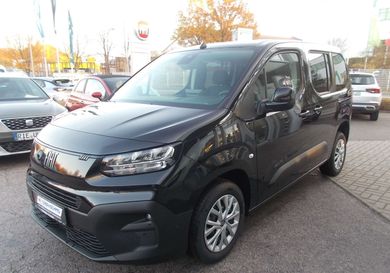 Fiat Doblo, 2026