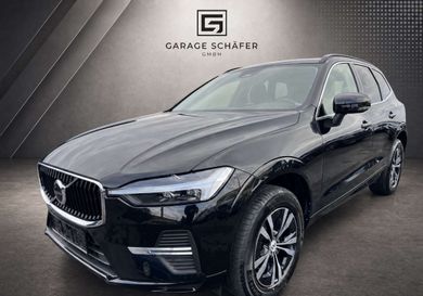 Volvo XC60, 2022