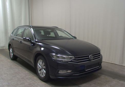 Volkswagen Passat Variant, 2023 3