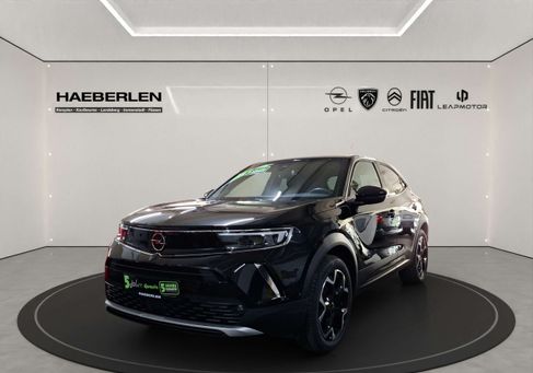 Opel Mokka, 2023 2