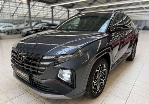Hyundai Tucson, 2023 3