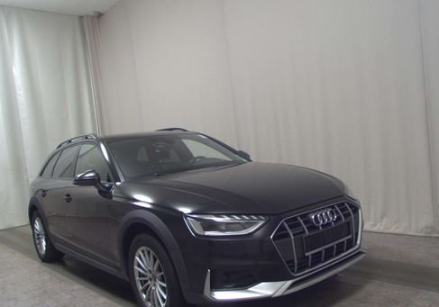 Audi A4 Allroad, 2022