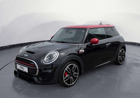 MINI John Cooper Works, 2018