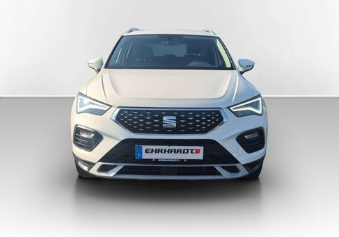 Seat Ateca, 2023