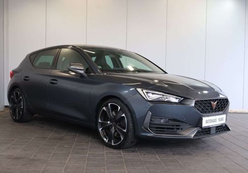 Cupra Leon, 2023