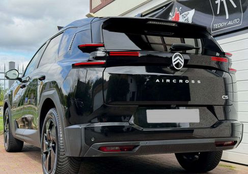 Citroën C5 Aircross, 2026 3
