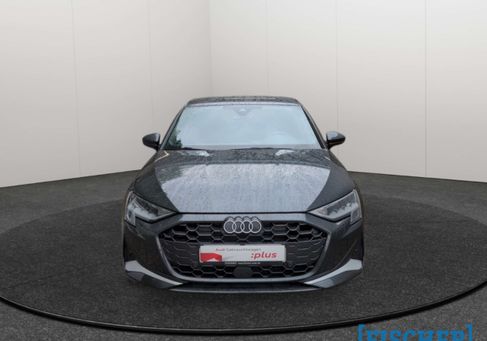 Audi A3, 2025