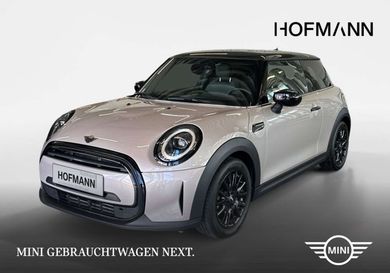 MINI Cooper, 2024