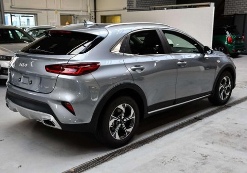 Kia XCeed, 2022