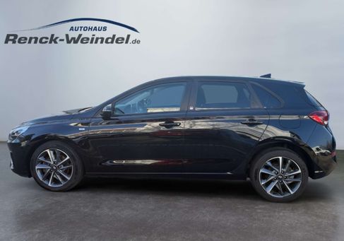 Hyundai i30, 2021 2