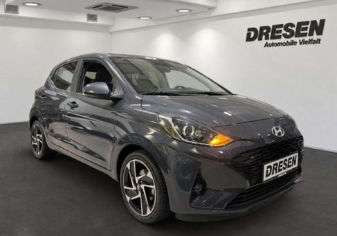 Hyundai i10, 2024 2