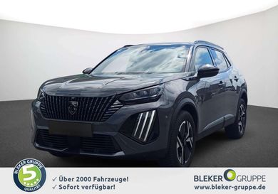 Peugeot 2008, 2024