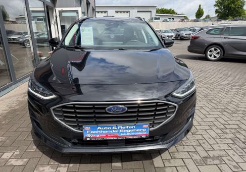 Ford Focus, 2024