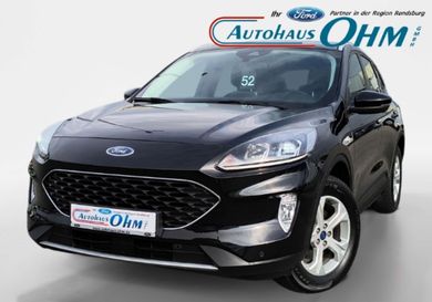 Ford Kuga, 2022