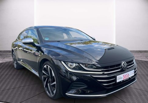Volkswagen Arteon, 2021 3