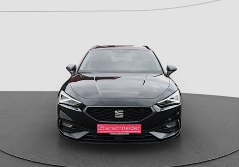 Seat Leon, 2025