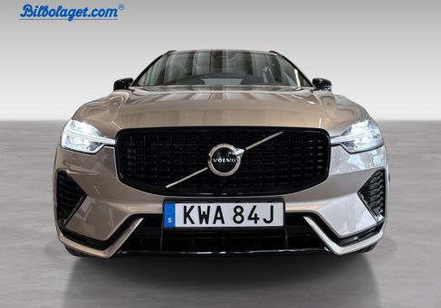 Volvo XC60, 2025