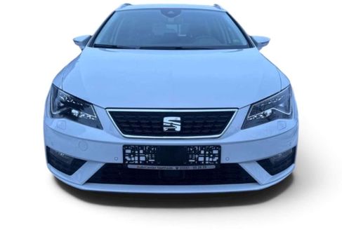 Seat Leon, 2019