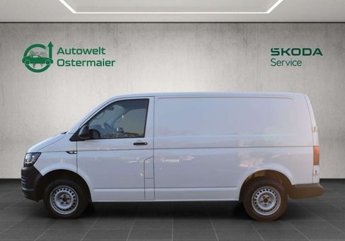 Volkswagen T6 Transporter, 2019