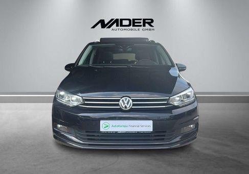 Volkswagen Touran, 2019 2