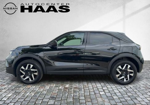 Opel Mokka, 2025 3