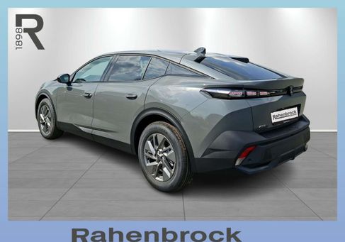 Peugeot 408, 2026