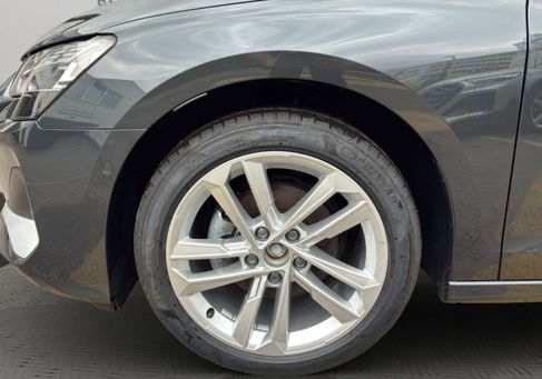 Audi A3, 2025 3