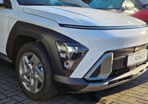 Hyundai Kona, 2025 2