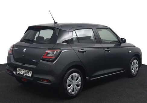 Suzuki Swift, 2026 2