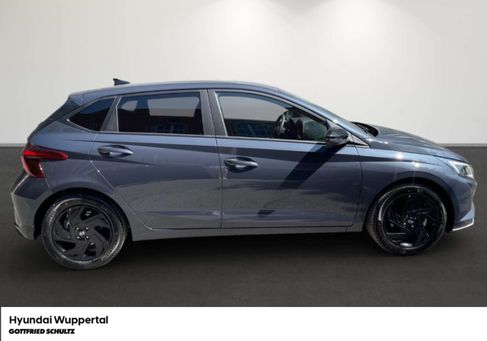 Hyundai i20, 2026 2