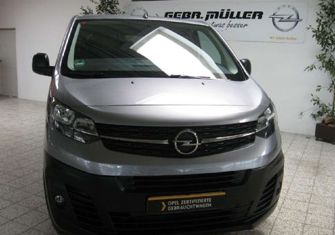 Opel Vivaro, 2022 2